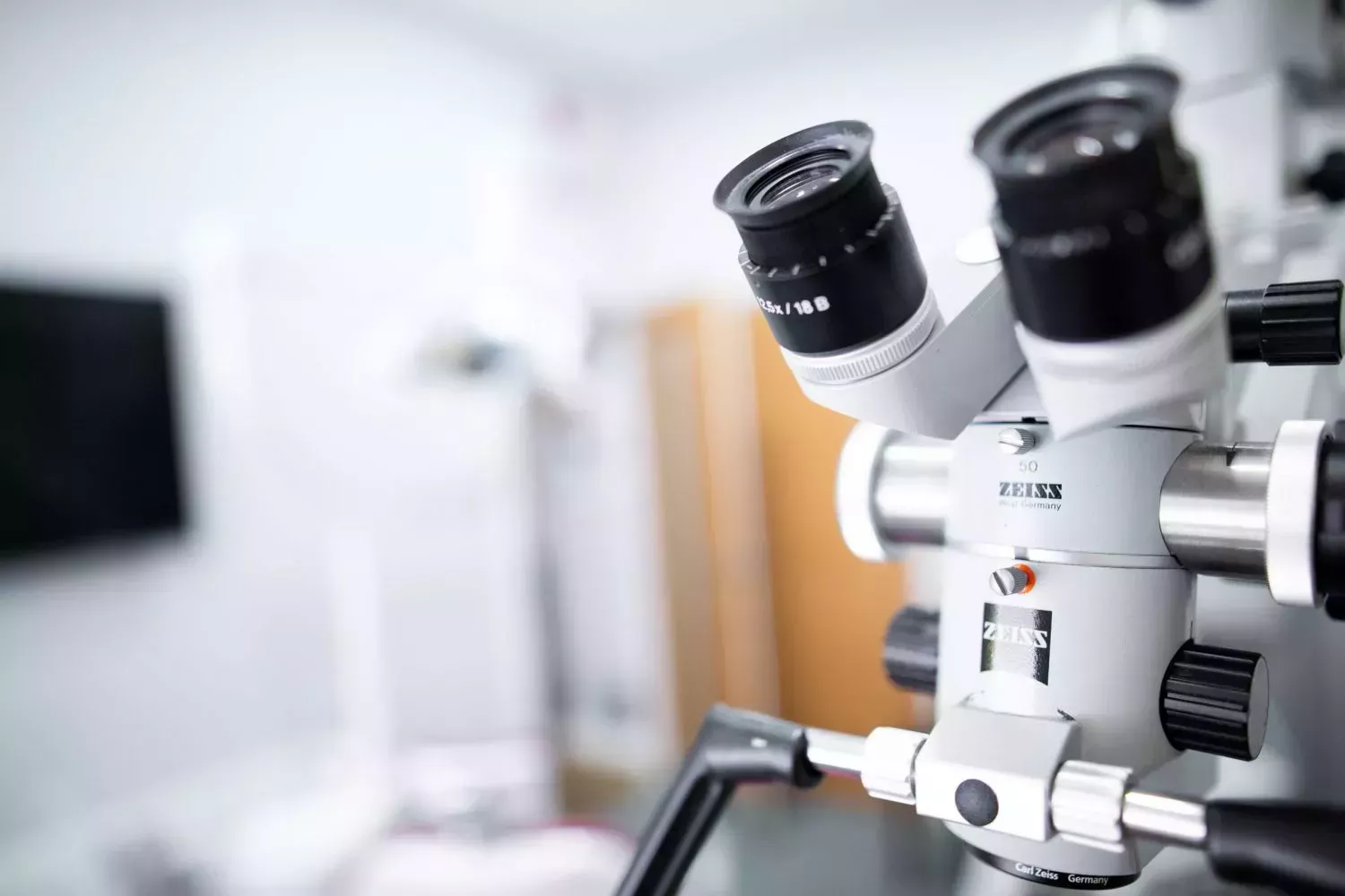 Endodontic Root Canal Treatment at The Knightsbridge Clinic