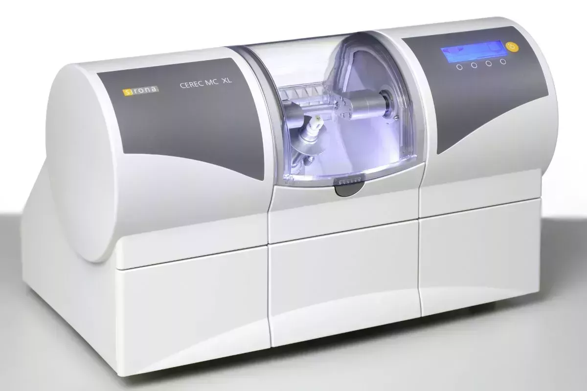 Same day crowns, inlays and onlays at the Knightsbridge Clinic