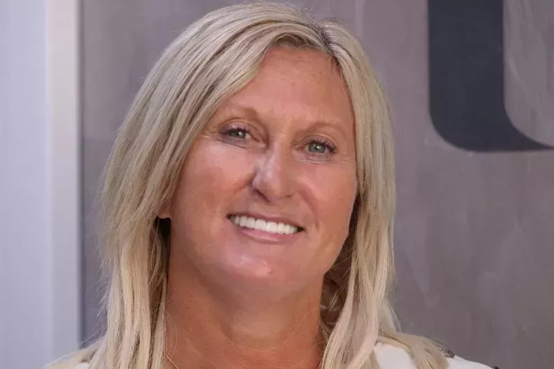 Smile design by Dr Aleem