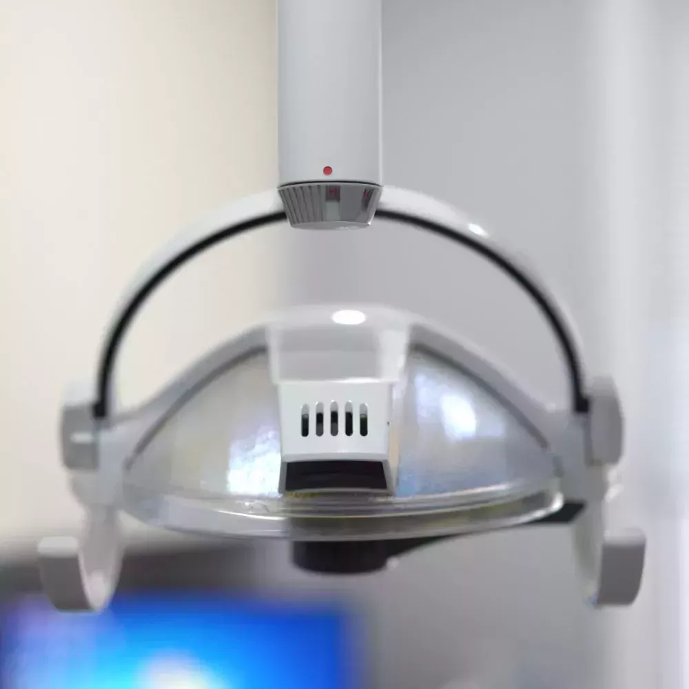 General Dentistry TKC Dental