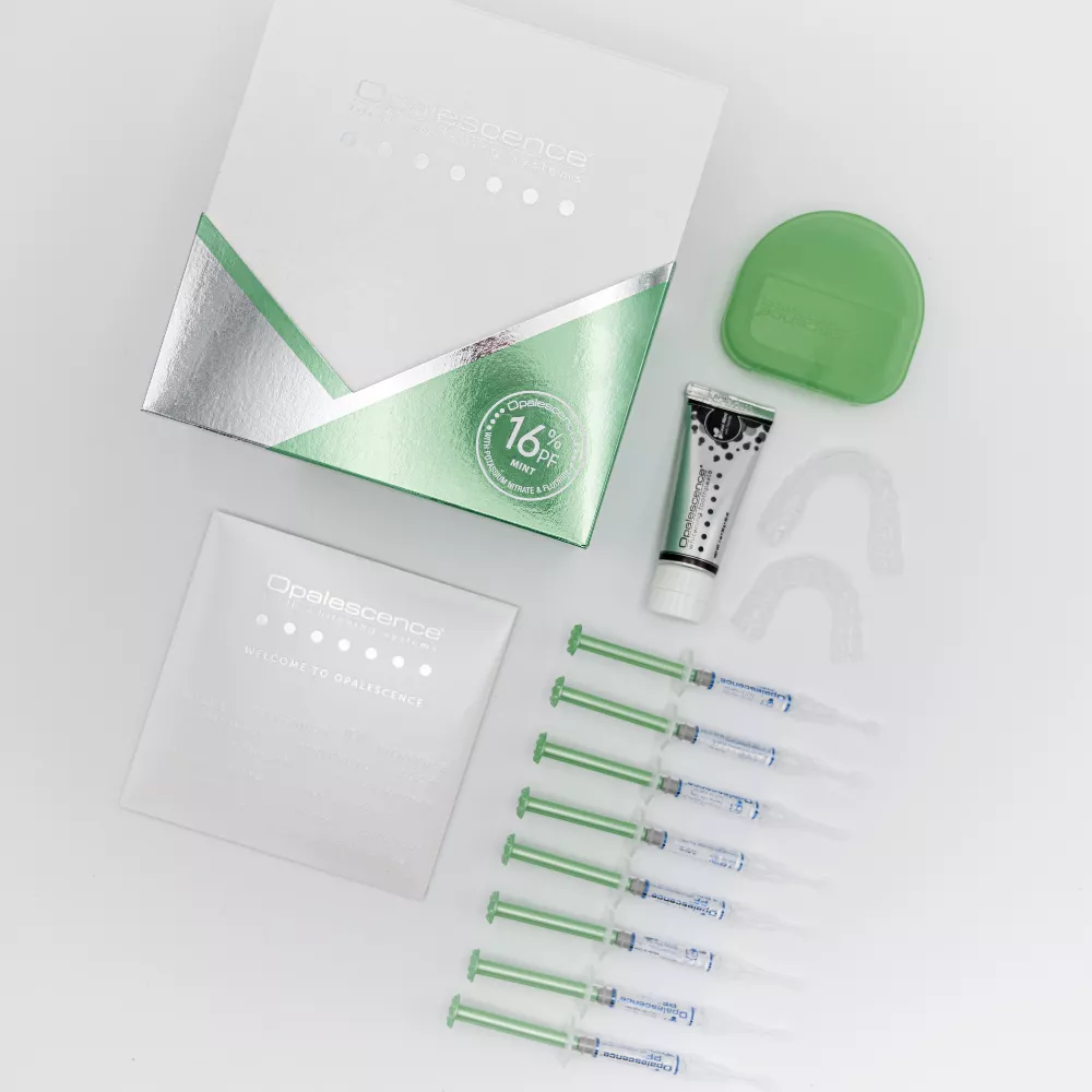 Teeth Whitening TKC Dental At home and Clinic Teeth whitening