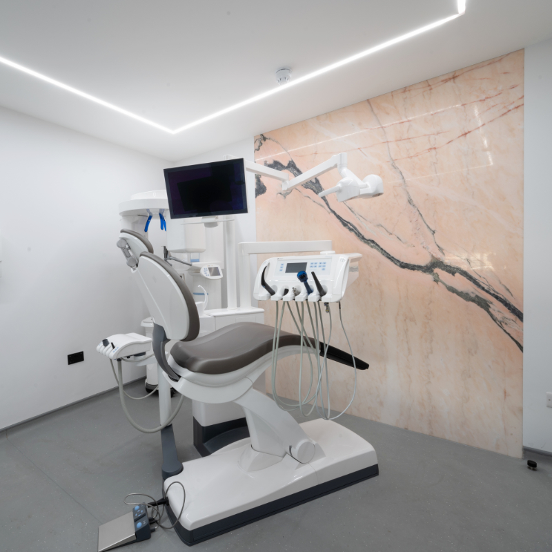 The Knightsbridge Clinic Dental Surgery