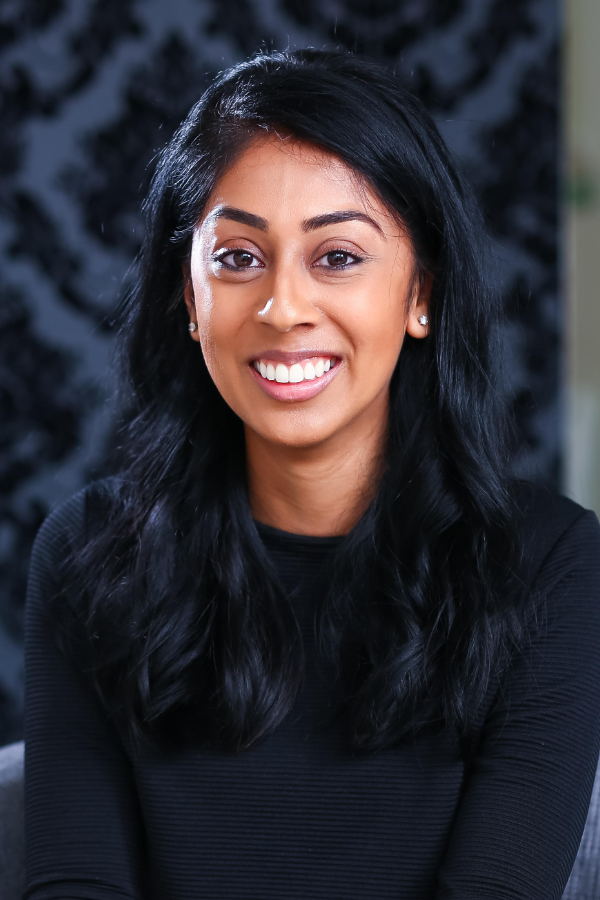 Deshreena Shah Treatment Coordinator at TKC Dental London