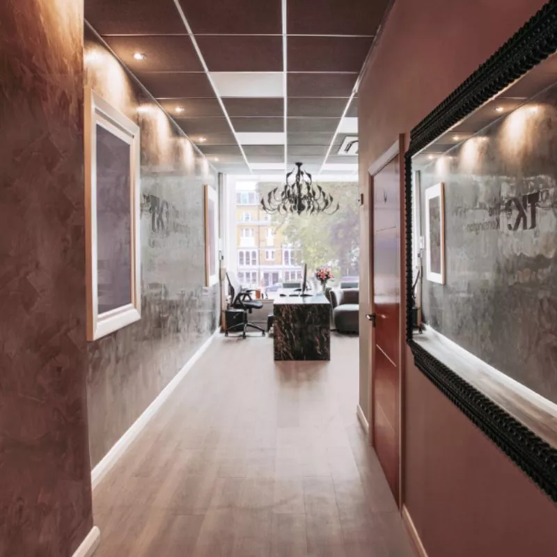 TKC Dental Kensington TKC Dental Kensington