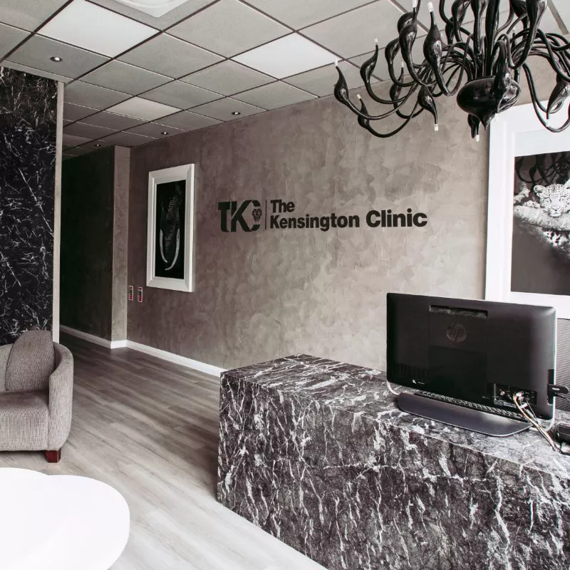 The Kensington Clinic Dentist The Kensington Clinic Dentist