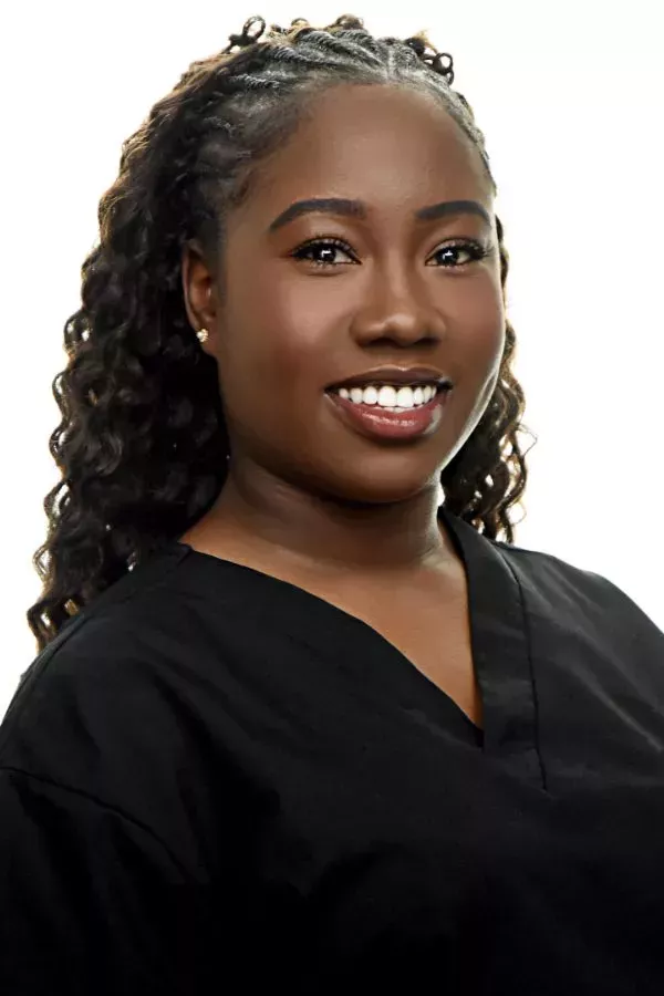 Chloe Dental Hygienist TKC Dental