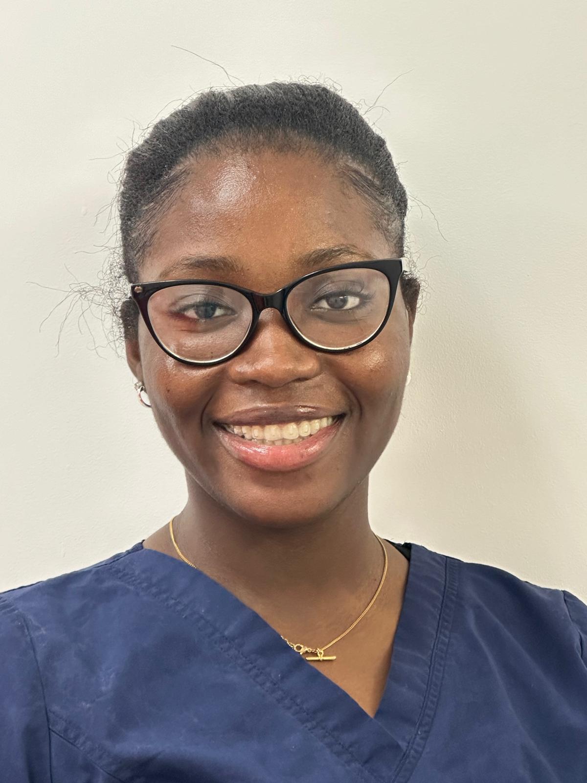 London hygienist Benedicta Dental Hygienist at Knightsbridge/ Kensington TKC Dental London