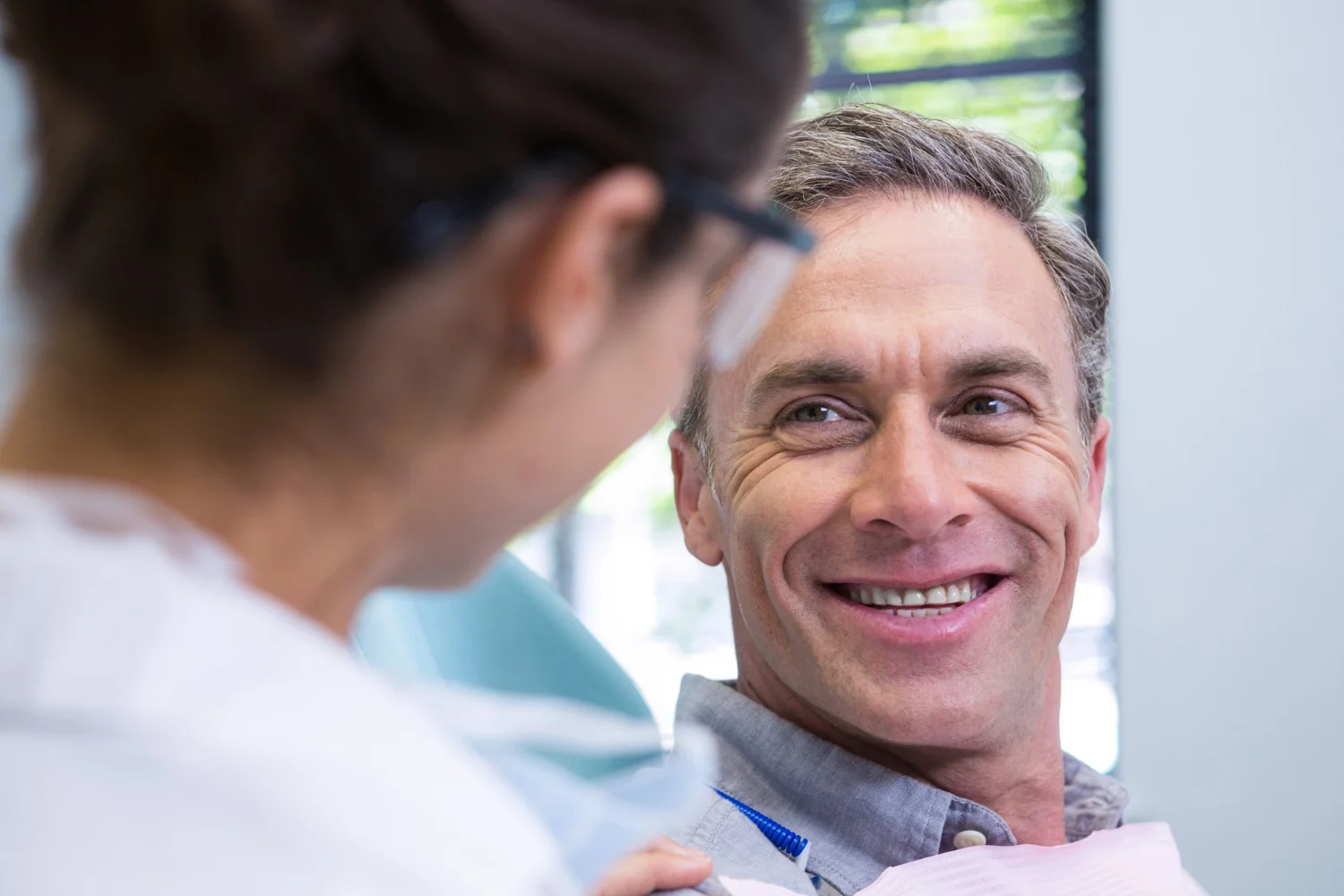 all on 4 dental implants uk