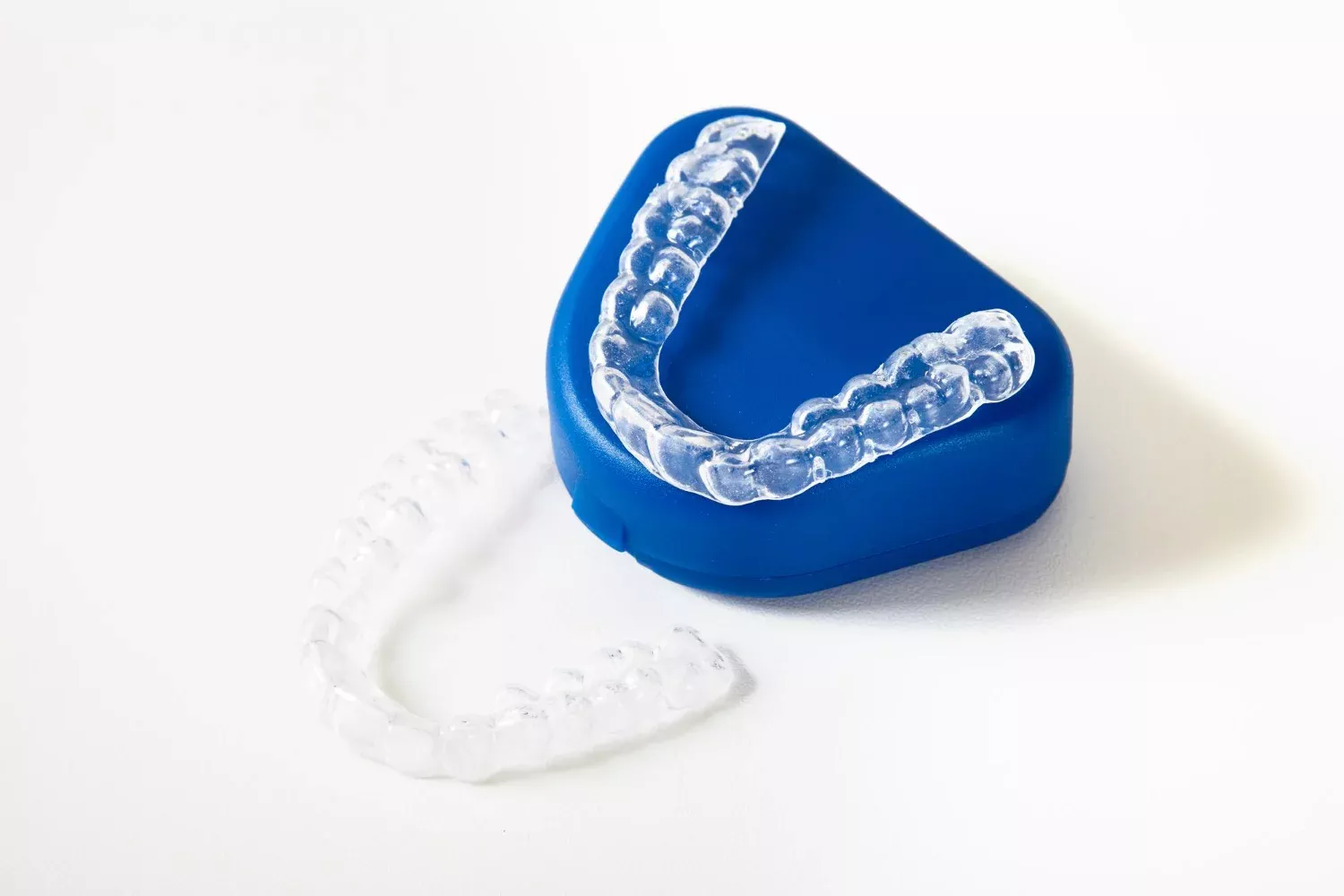 do clear aligners work