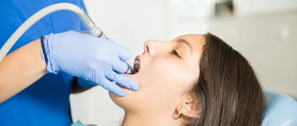 dental hygienist prices