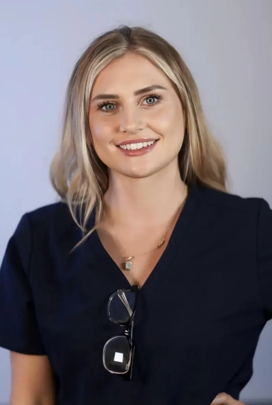 Best Dental Hygienist Teeth Cleaning in London Hannah Shipley TKC DENTAL