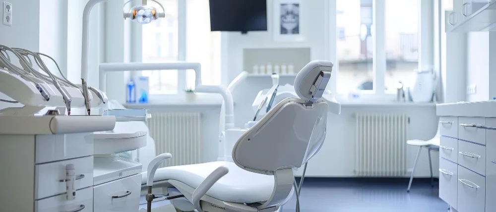 private dental charges guide