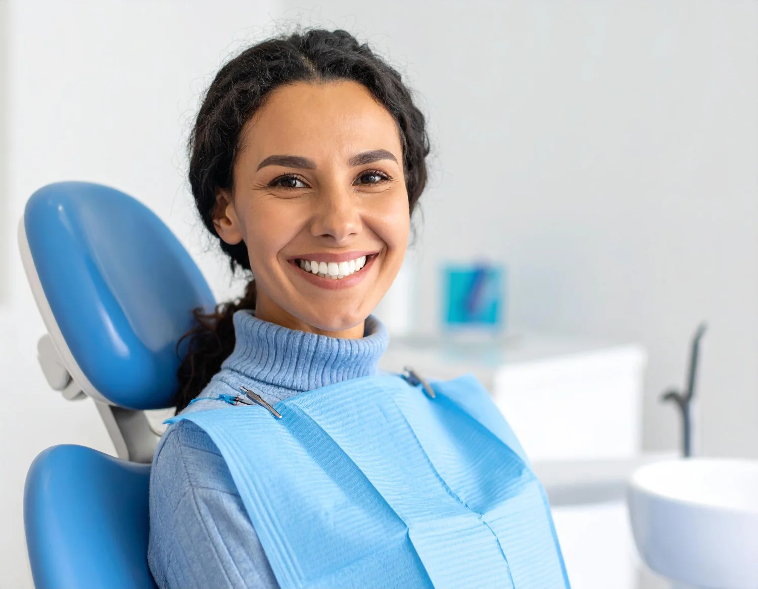 cosmetic bonding london