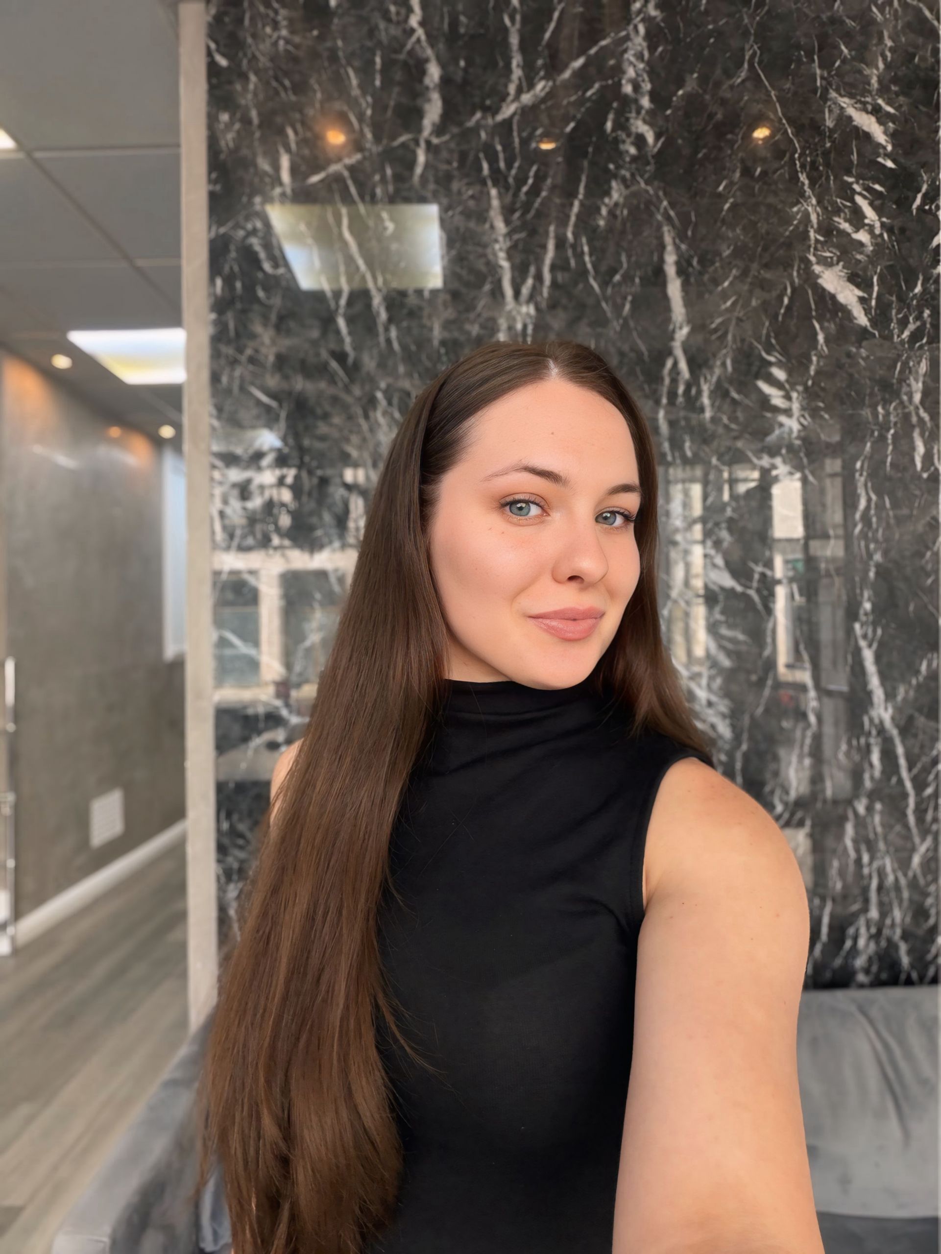 Best Dental Hygienist Teeth Cleaning in London Hannah Shipley TKC DENTAL