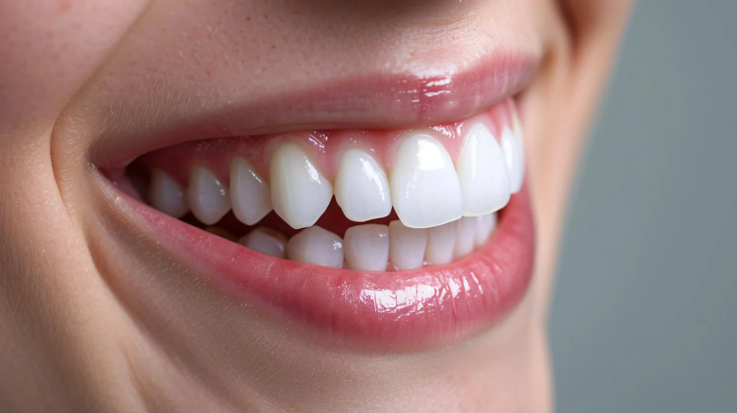 dental veneers london