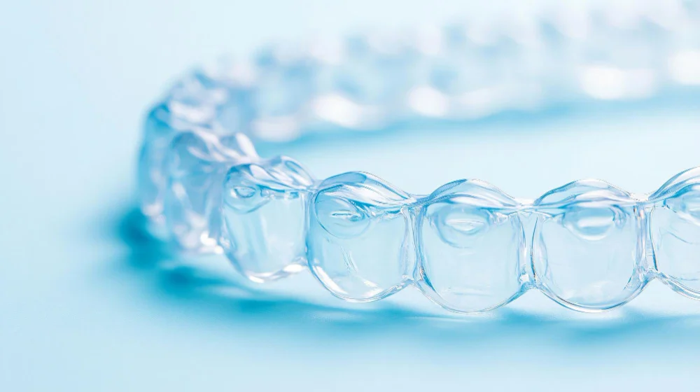 invisalign treatment london